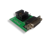 Adapter NEC – do odczytu chipa kluczyka