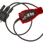 Keymaster PolDiag MB STD set for with Keyless Go renew adapter!