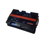 Keymaster PolDiag MB STD set for with Keyless Go renew adapter!
