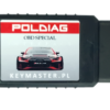 Mb benz OBD interface