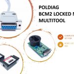 BCM2 LOCKED / ENCRYPTED NEC Multitool SET1 – FULL + free access to special support group!