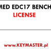 Bench license