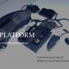 BCM2 BENCH TEST PLATFORM- ALL IN SET FOR A4,Q5,A6,A7,A8,TOUAREG - DISCOUNT