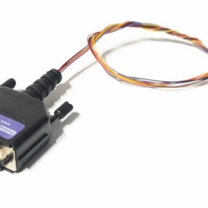 MQB adapter