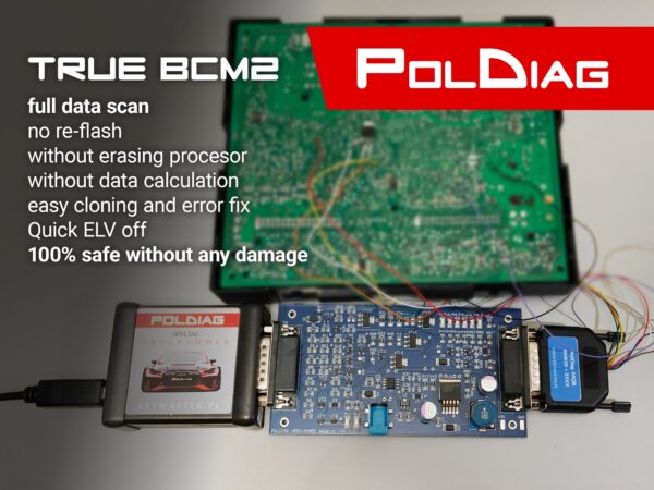 BCM2 TRUE READING LICENSE PRESALE - Image 3